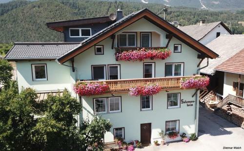 Apartamento Salvesenheim