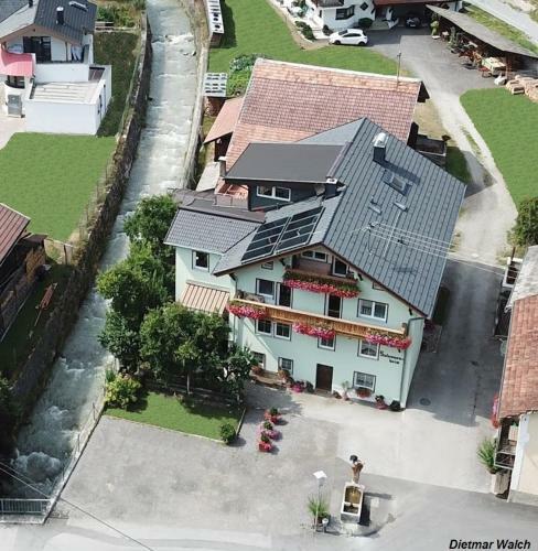 Apartamento Salvesenheim