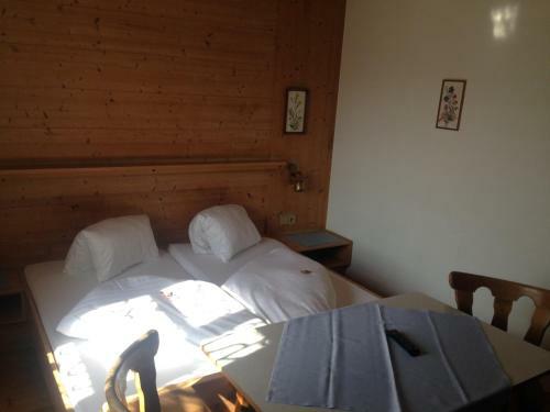 Bed & Breakfast Gasthaus Sonne