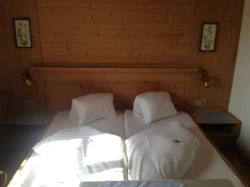 Bed & Breakfast Gasthaus Sonne
