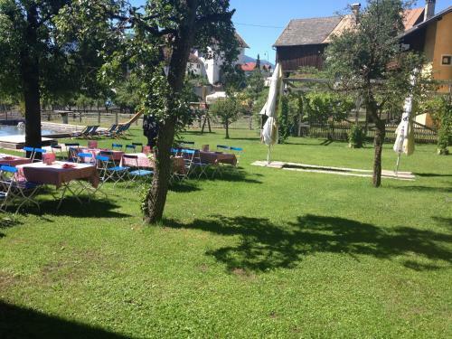 Bed & Breakfast Gasthaus Sonne