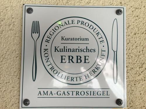 Bed & Breakfast Gasthaus Sonne