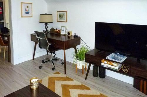 Modern Apartment Less Than 1 Mi To Downtown Montclair