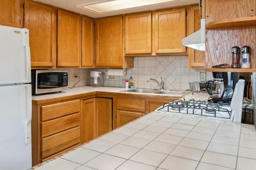 Apartamento The Tingley Gardens A - An Irvie Home