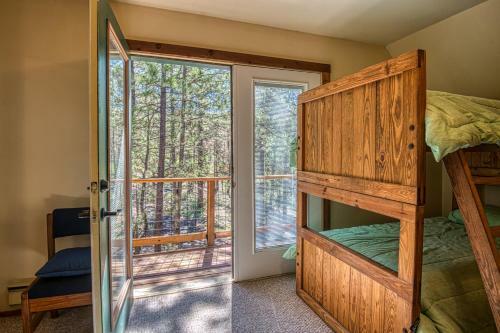 Tschirtart Cabin - 4 Bed 2 Bath Vacation Home In Angel Fire