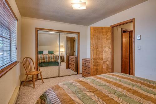 Tschirtart Cabin - 4 Bed 2 Bath Vacation Home In Angel Fire