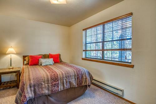 Tschirtart Cabin - 4 Bed 2 Bath Vacation Home In Angel Fire
