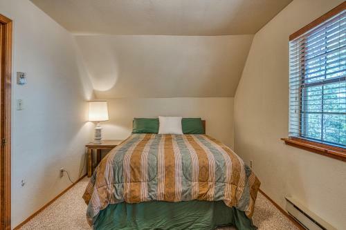 Tschirtart Cabin - 4 Bed 2 Bath Vacation Home In Angel Fire