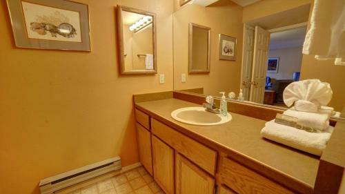 Apartamento Mountain Spirit #213 Condo