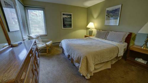 Apartamento Mountain Spirit #213 Condo
