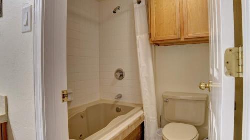 Apartamento Mountain Spirit #203 Condo