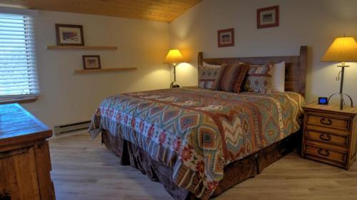 Apartamento Mountain Spirit #203 Condo