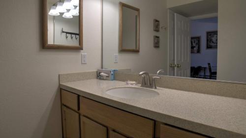 Apartamento Mountain Spirit #203 Condo