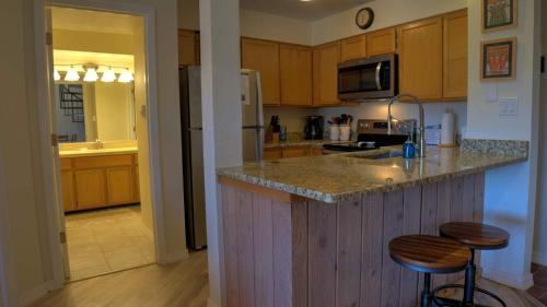 Apartamento Mountain Spirit #203 Condo