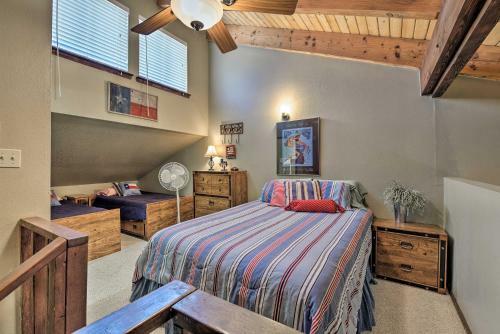 Apartamento Condo With Grill Access- Mins To Angel Fire Rsrt