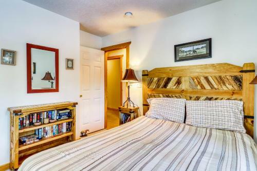 Cabin Sweet Cabin