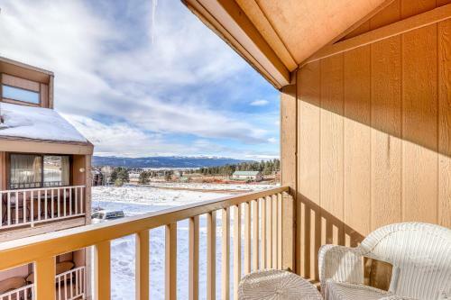 Angel View Condo
