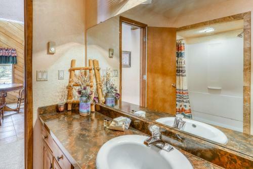 Angel View Condo