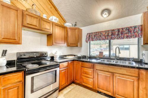 Angel View Condo