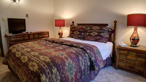 Apartamento Racquet Club 323 Condo