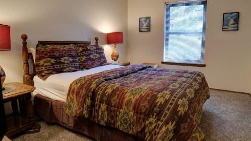 Apartamento Racquet Club 323 Condo