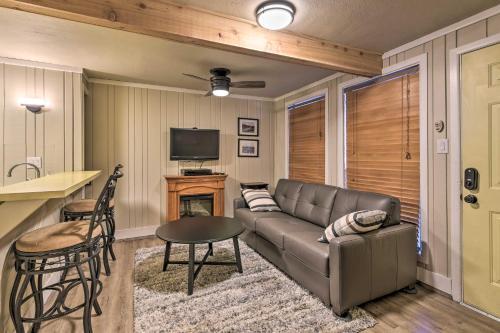 Apartamento Cozy Ski Escape Walk To Angel Fire Resort!