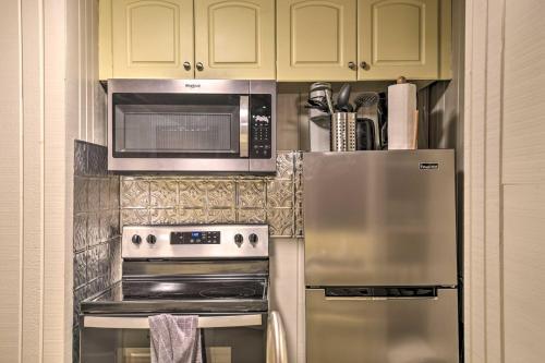 Apartamento Cozy Ski Escape Walk To Angel Fire Resort!