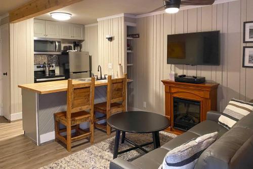 Apartamento Cozy Ski Escape Walk To Angel Fire Resort!