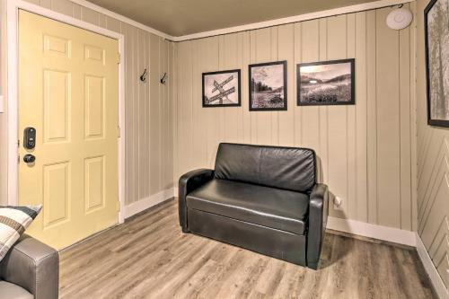 Apartamento Cozy Ski Escape Walk To Angel Fire Resort!