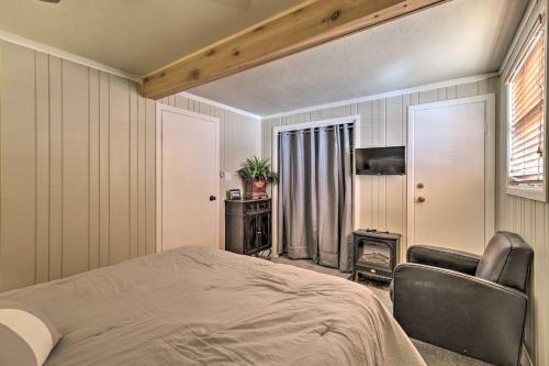 Apartamento Cozy Ski Escape Walk To Angel Fire Resort!