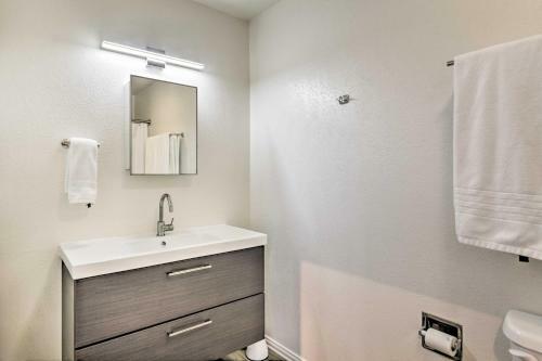 Apartamento Renovated Condo Steps To Angel Fire Resort!