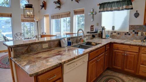Casa Sierra Blanca Home
