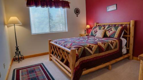 Casa Sierra Blanca Home