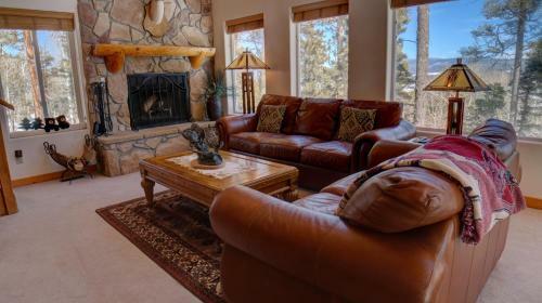 Casa Sierra Blanca Home