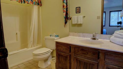 Apartamento Ski Run #b-7 ( 2-bedroom Condo )