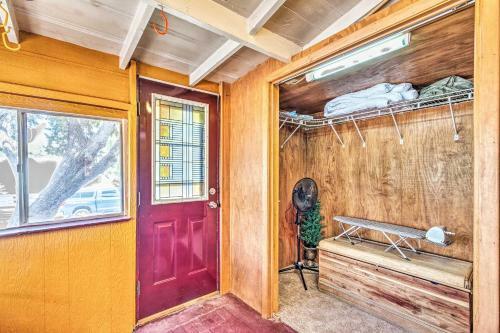 High Rolls Cottage With Mtn Views-8 Mi To Cloudcroft!