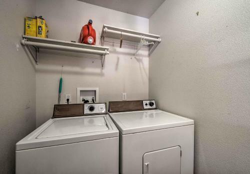 Pet-friendly Cabin - 5 Mins To Ski Cloudcroft Mtn!