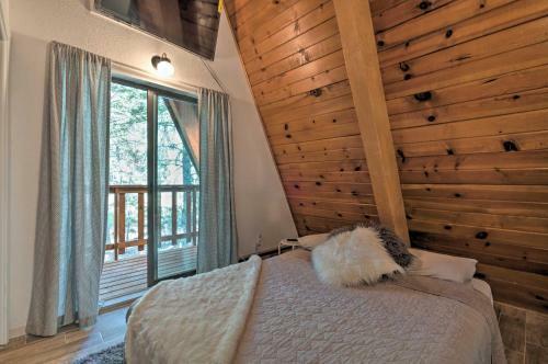 Angel Fire A-frame Less Than 4 Miles To Ski Resort!