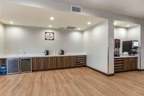 Hotel Mainstay Suites