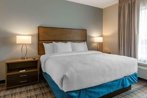 Hotel Mainstay Suites