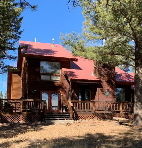 Cimarron Sky Home