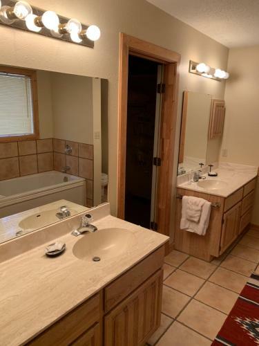 Cimarron Sky Home