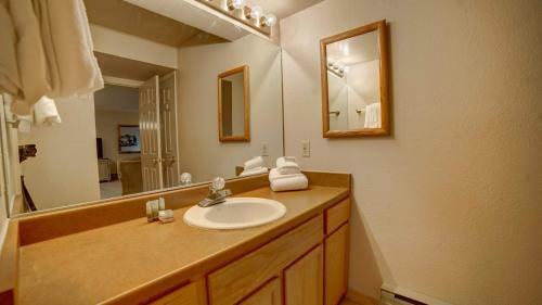 Apartamento Mountain Spirit 119 Condo