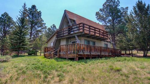 Yeti Haus Home