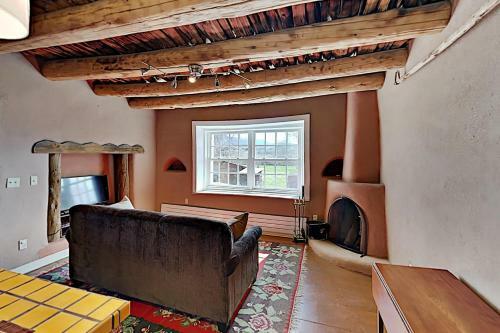 Apartamento Gorgeous Suite - Full Kitchen, Jetted Tub & 2 Kivas Duplex