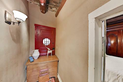 Apartamento Gorgeous Suite - Full Kitchen, Jetted Tub & 2 Kivas Duplex