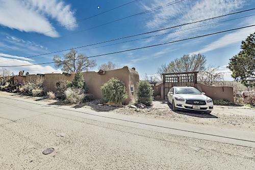 Apartamento Gorgeous Suite - Full Kitchen, Jetted Tub & 2 Kivas Duplex