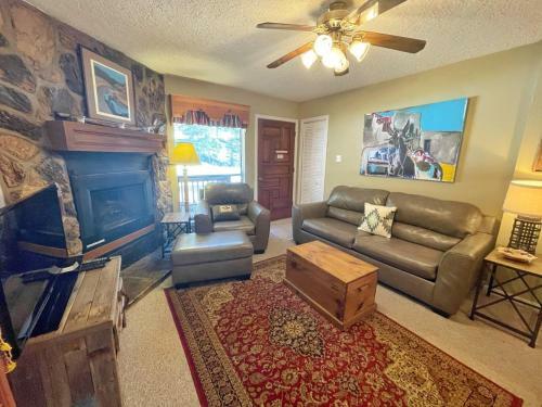 Apartamento Valley Condo 103 By Red River Real Estate