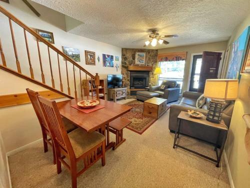 Apartamento Valley Condo 103 By Red River Real Estate