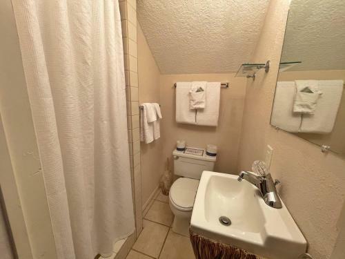 Apartamento Valley Condo 103 By Red River Real Estate